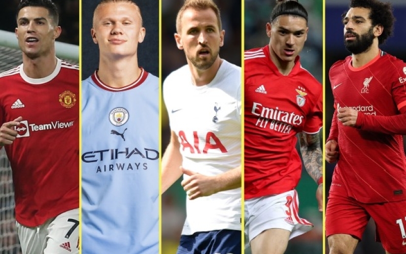 Transfer window latest - Phillips, De Jong, Romelu Lukaku, Nunez, Gabriel Jesus...