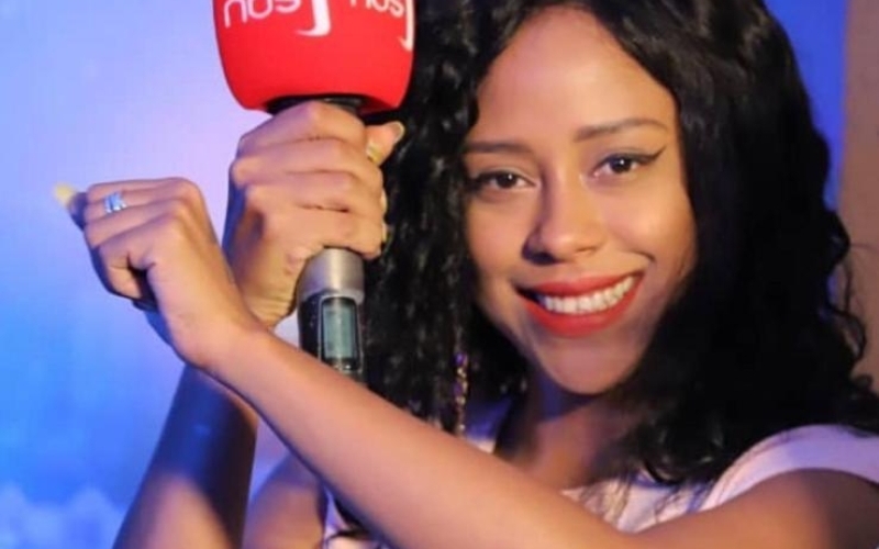 Sheila Salta exits NBS TV