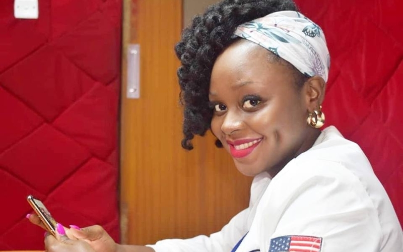 I don’t allow men to touch my Sumbi because of my children - Rema Namakula 
