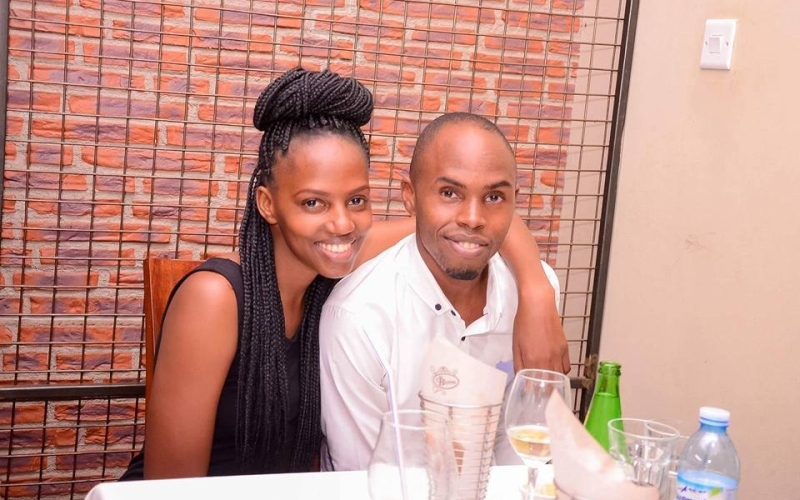 Alex Muhangi drops a love song dedicated to his lover 