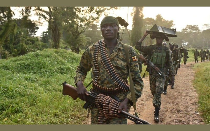 EAC joint forces to deploy in War torn region Eastern DRC