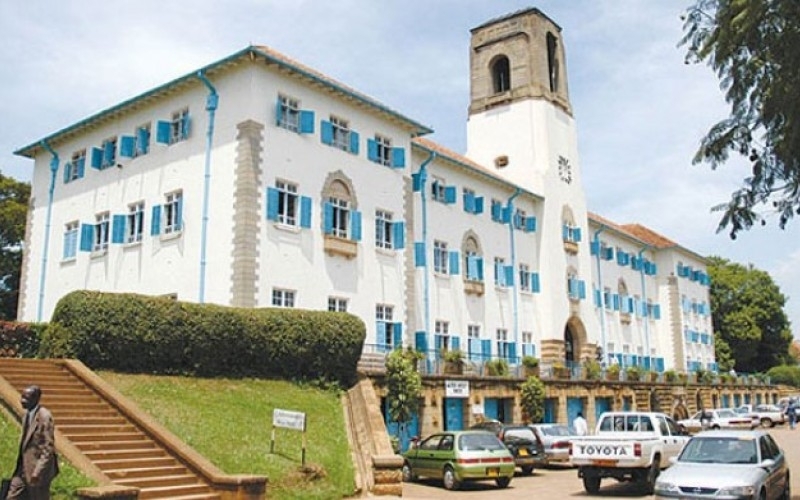 Makerere University Dumps Online Voting
