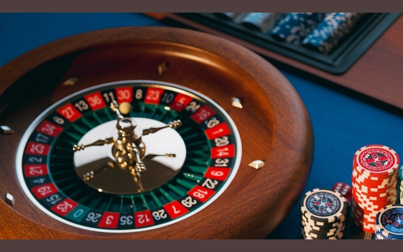 Why you Should Consider Using Bitcoin in Casino Games
