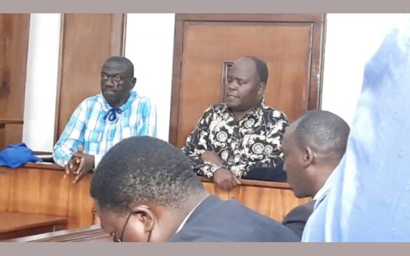 High Court denies Bail for Besigye, Mukaaku