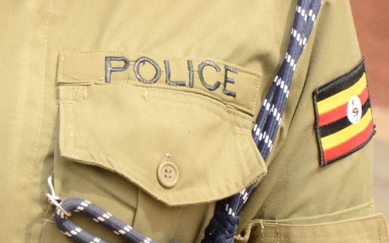 Jealous Police Constable Arrested for Shooting Man Dead over Lover