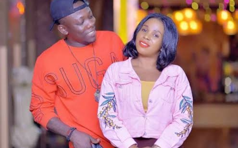 Geosteady, Ex-girlfriend Prima gets naughty at daughter’s B.D Bash