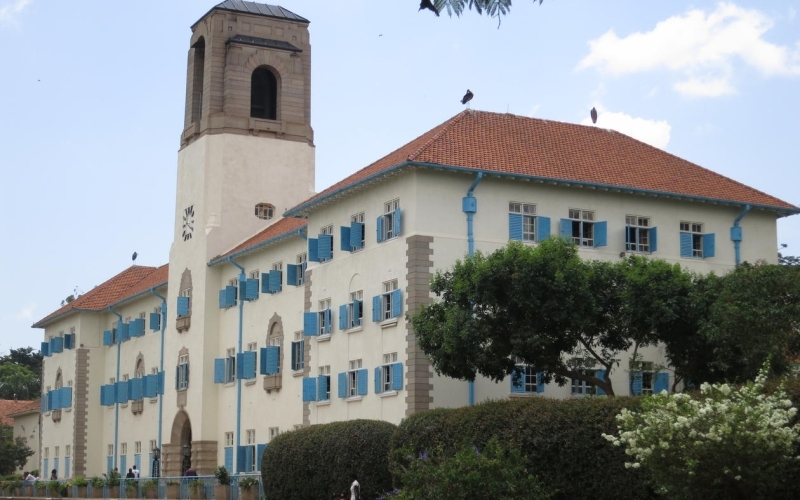 Makerere University Evicts all Businesses from Premises
