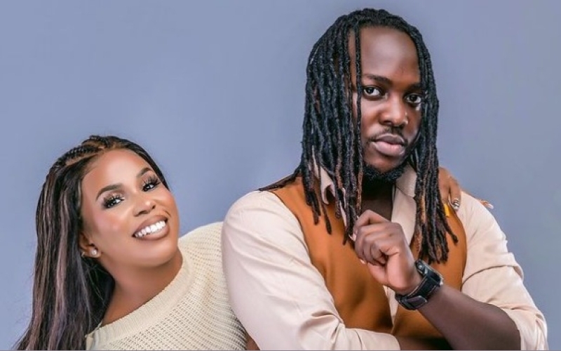 It's over: Socialite Prima Kardash Deletes Mr. Henrie’s Pictures after reuniting with Geosteady