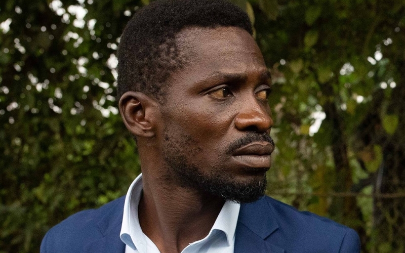I Have No Side in UMA Polls — Bobi Wine