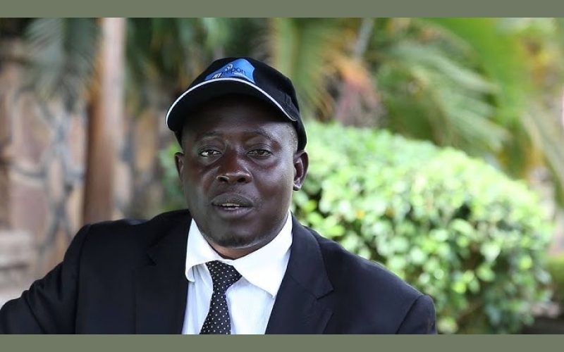 Hajji Isabirye retains his seat as Bunya South Member of Parliament