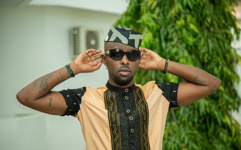 Beef Can’t Benefit the Music Industry — Kenzo