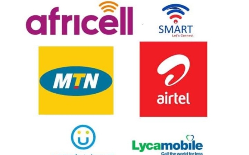 Deputy Speaker tasks UCC to push Telecom Companies to Stop Expiring Data/Voice Bundles