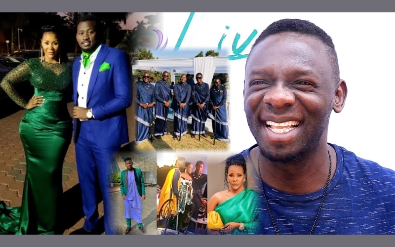 Pastor Bugembe Distances Himself from Desire Luzinda & Levixone Kukyala
