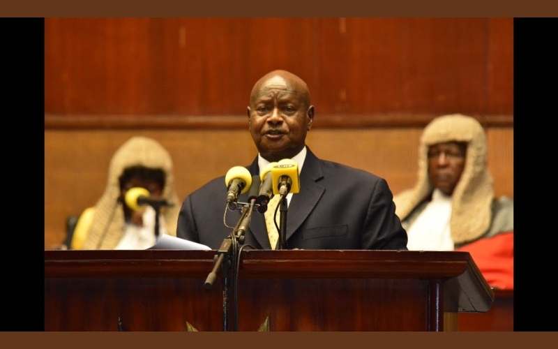 President Museveni Speech Leaves No Hope for Fuel, Subsidies, Tax Cuts