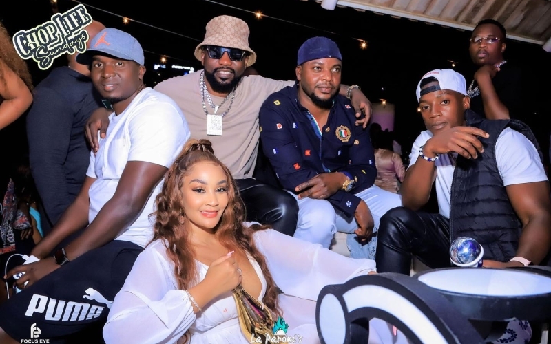 Why Kampala’s biggest theme Night ‘Chop Life Sunday' is no more