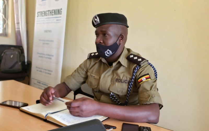 22-year-old Man Arrested for Defiling a 4-year-old Girl