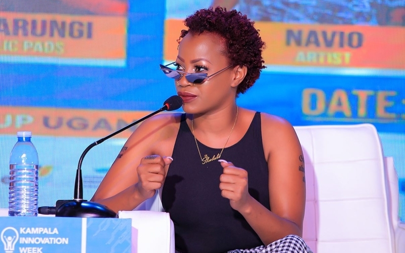 Change of Heart: I Will Get Married if I Find a Man I Want —Sheebah