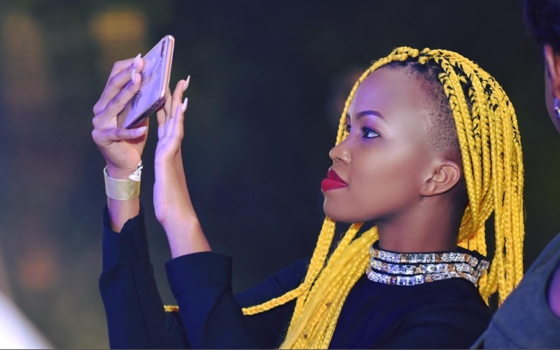 Galaxy FM is the biggest supporter of Ugandan music - Sheila Gashumba 