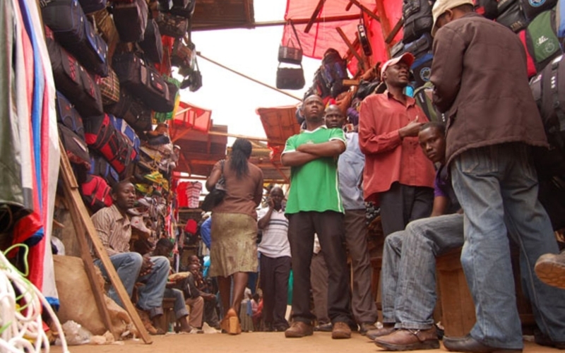 High Court orders Owino Market Vendors not to return land title to Registrar
