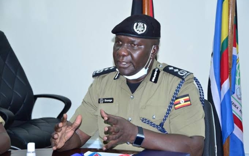 Police officer injured in shootout as assailants attempt to steal guns in Buwama