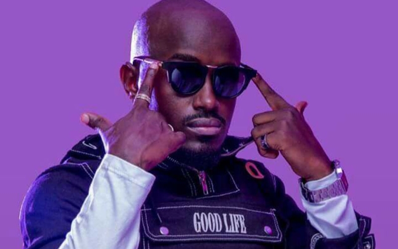 We are Going to Invest More Into Events Than in Artistes —Ykee Benda