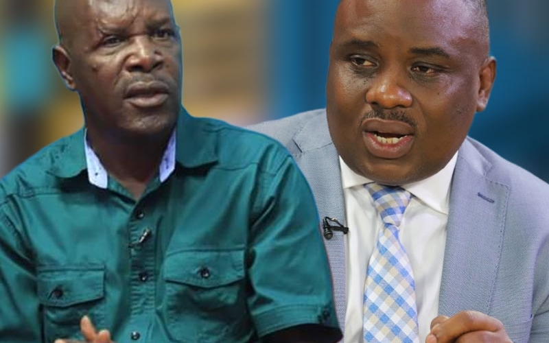 Erias Lukwago drags Ofwono Opondo to Court Seeking 500m Compensation and a Public Apology