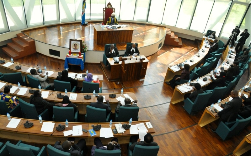 EALA Representatives Urged to Reject Reproductive Health Bill Promoting Sexual Immorality.