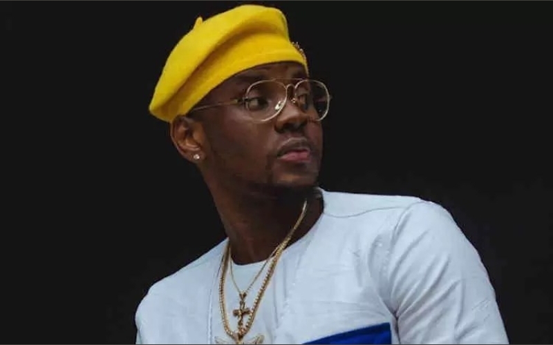 Nigeria’s Kizz Daniel Rules Out Working With Ugandan Musicians