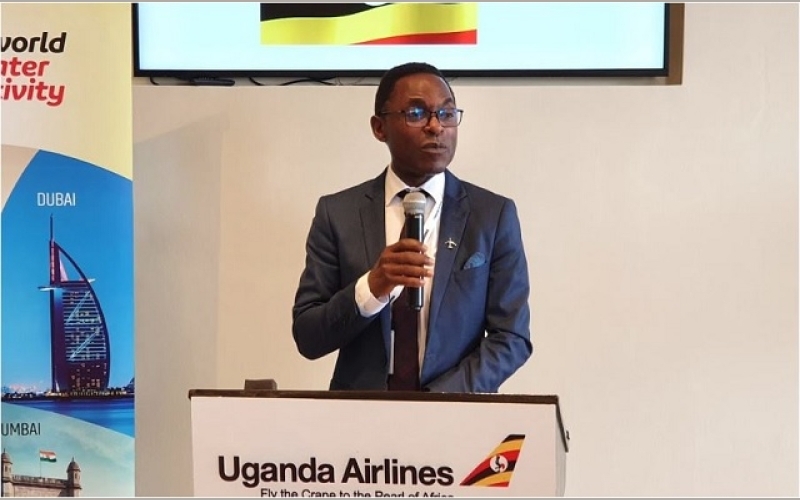 Hearing of case against former Uganda Airline CEO to commence on August 31st 