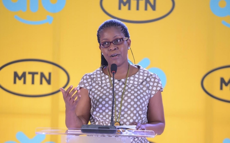 MTN Uganda adds aYo insurance products to its Senkyu loyalty program in a move lauded by IRA and IBAU