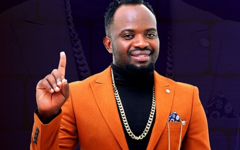 David Lutalo Explains Why He Doesn’t Mind Nigerian Dominance