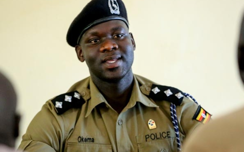 Police Arrests Seven Youths with 14.1M in Fake Ugandan Shillings