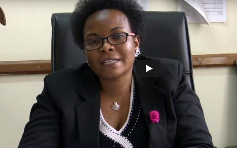 Court dismisses Minister Namuganza Petition to Block her Removal from Office