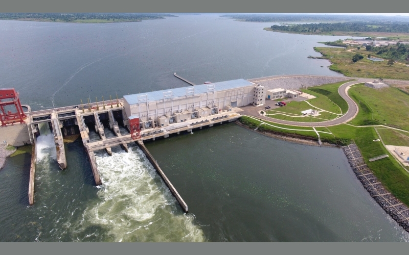 Public Anticipates Periodical Power Outages as Isimba Dam Shuts Down