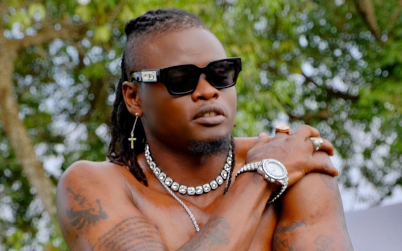 I want a one-on-one battle with Nigeria’s best artists - Pallaso