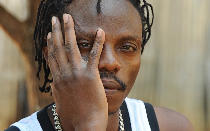 Exposing My Rent Woes Benefited Me — Red Banton