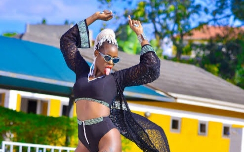 Stop telling us what to wear - Musician Kapa Cat to Ministry of Education