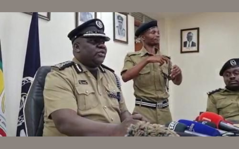 Police Officers who Arrested Bride at Wedding Suspended from the Force