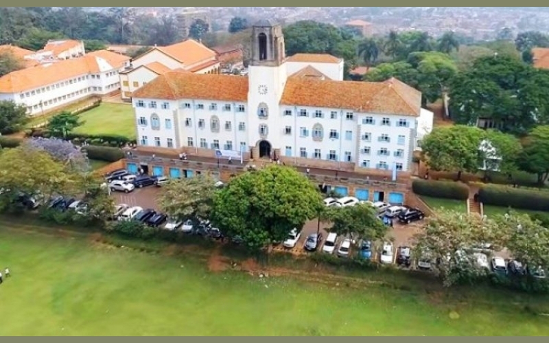 Makerere University Students threaten to Shun Saturday Elections