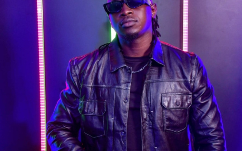 Vyper Ranking Bashes Media for Refusing to Play His Song 