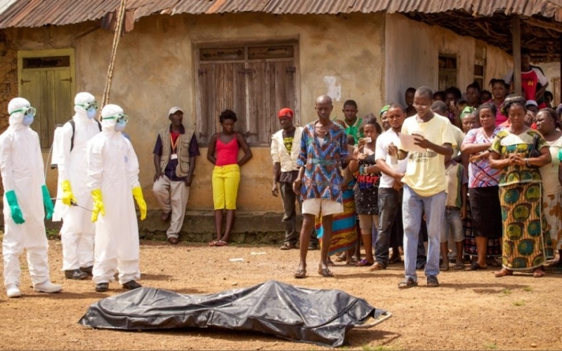 Ebola outbreak in DRC causes scare in Kasese district