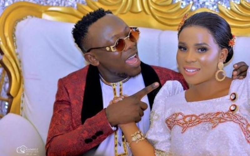 Geosteady Speaks Out on Prima Kardshi's Bedroom Skills