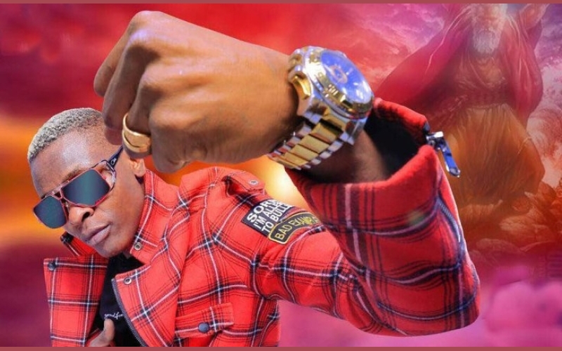 I Prefer Namboole Over Lugogo for Concert - Chameleone