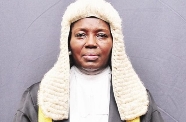 Disgruntled Kadaga Adjourns Parliament over Absentee Ministers