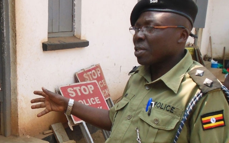 Mortuary Attendant Arrested for Demanding Bribe to Release Corpse