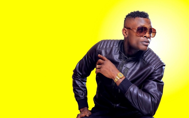 I want to sing all my songs at my concert - Jose Chameleone