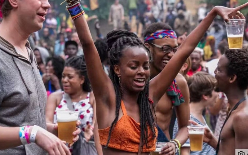 Nyege Nyege festival Hangs in balance as Parliament moves to stop it