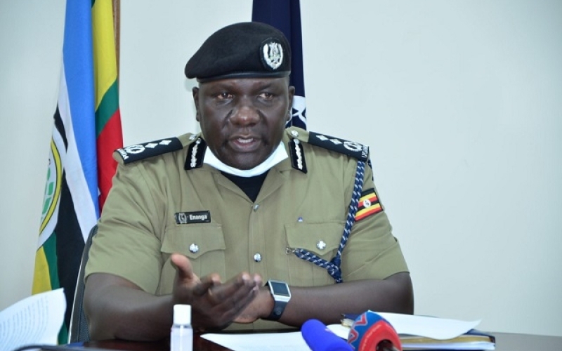 Police Tight Marks Nyege Nyege Festival, Releases Guidelines