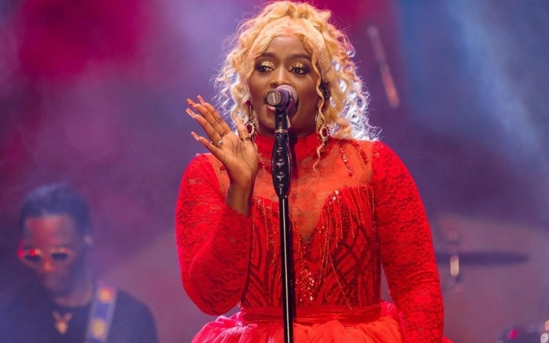 Scoop: Swangz Avenue Had No Plans of Organizing a Concert for Winnie Nwagi