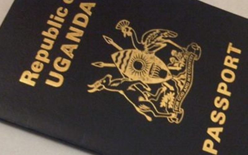 11 Ugandans in trouble for submitting forged documents to US Embassy for Visas